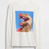 T-shirt graphique pour enfants
