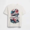 T-shirt graphique pour enfants