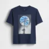 T-shirt graphique pour enfants