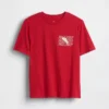 T-shirt graphique pour enfants