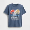 T-shirt graphique pour enfants