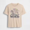 T-shirt graphique pour enfants