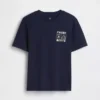 T-shirt graphique pour enfants