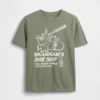 T-shirt graphique pour enfants