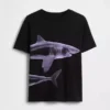 T-shirt graphique pour enfants