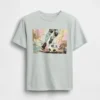 T-shirt graphique pour enfants