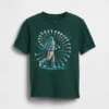 T-shirt graphique pour enfants