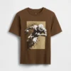 T-shirt graphique pour enfants