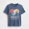 T-shirt graphique pour enfants