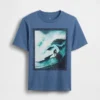 T-shirt graphique pour enfants