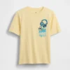 T-shirt graphique pour enfants