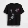 T-shirt graphique pour enfants