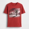 T-shirt graphique pour enfants