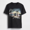 T-shirt graphique pour enfants