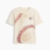 T-shirt graphique pour enfants