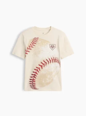 T-shirt graphique pour enfants
