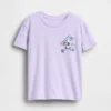 T-shirt graphique pour enfants