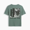 T-shirt graphique pour enfants