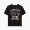 T-shirt graphique pour enfants