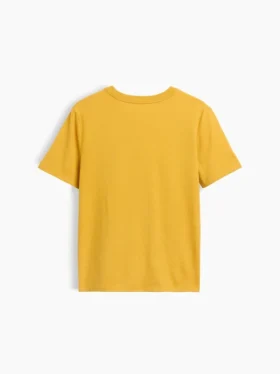 T-shirt graphique pour enfants