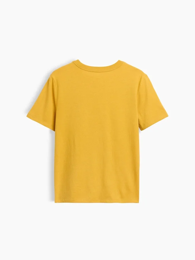 T-shirt graphique pour enfants