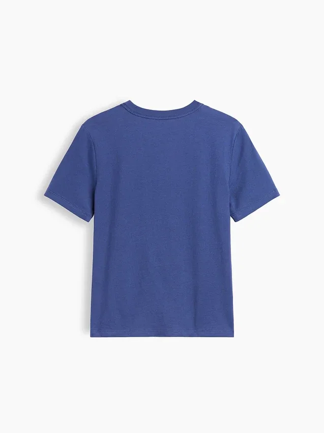 T-shirt graphique pour enfants
