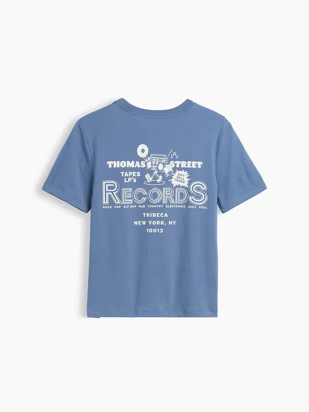 T-shirt graphique pour enfants