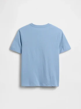 T-shirt graphique pour enfants