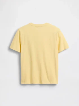 T-shirt graphique pour enfants