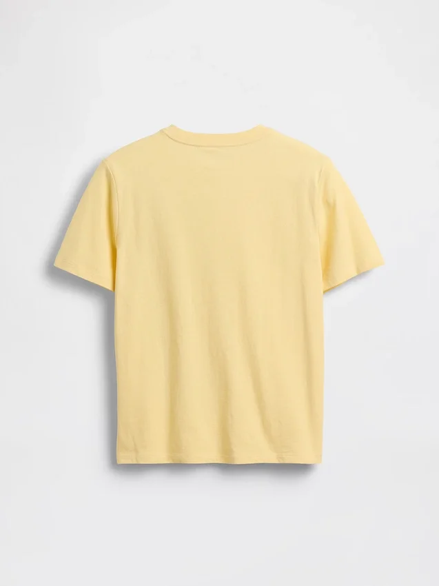 T-shirt graphique pour enfants