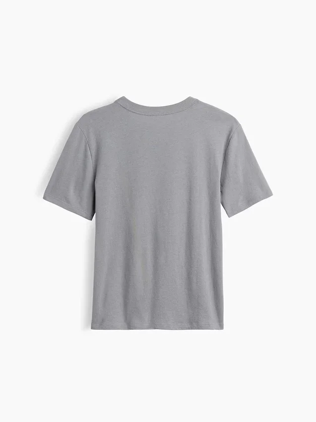T-shirt graphique pour enfants
