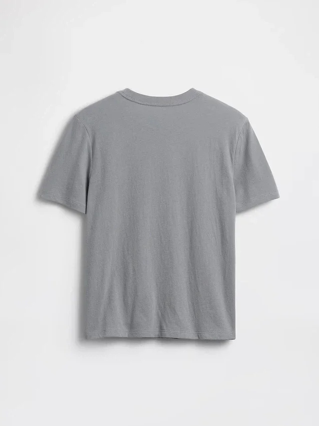 T-shirt graphique pour enfants