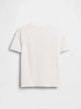 T-shirt graphique pour enfants