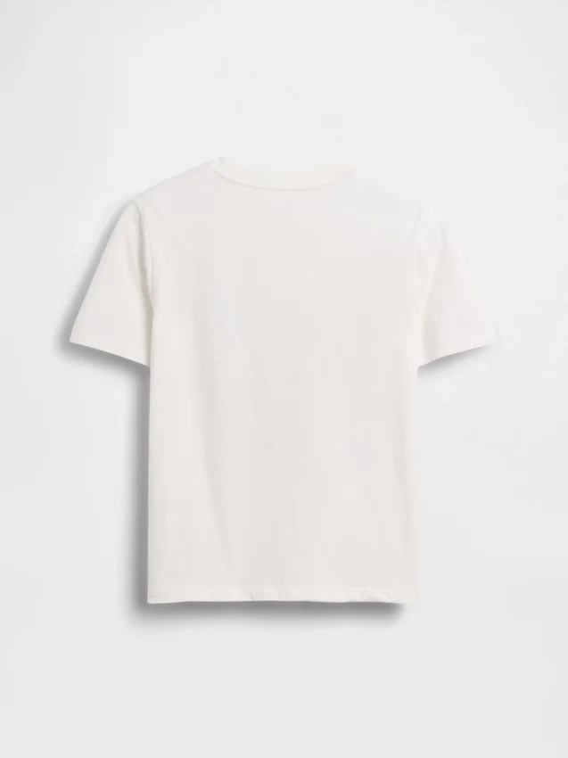 T-shirt graphique pour enfants