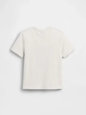 T-shirt graphique pour enfants