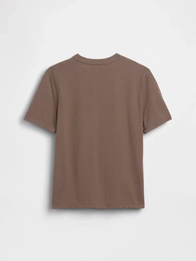 T-shirt graphique pour enfants