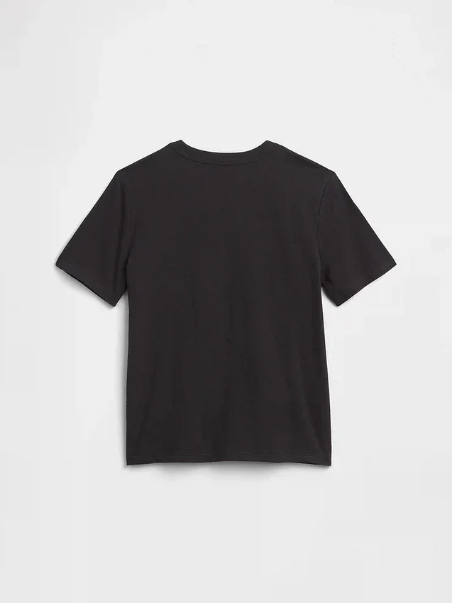 T-shirt graphique pour enfants