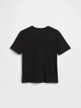 T-shirt graphique pour enfants