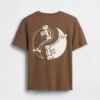 T-shirt graphique pour enfants