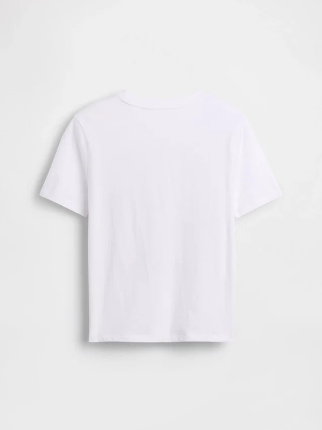T-shirt graphique pour enfants