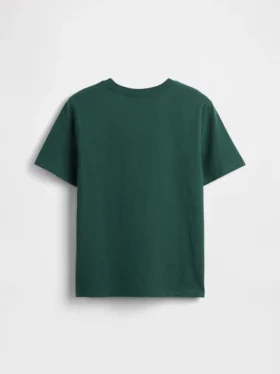 T-shirt graphique pour enfants