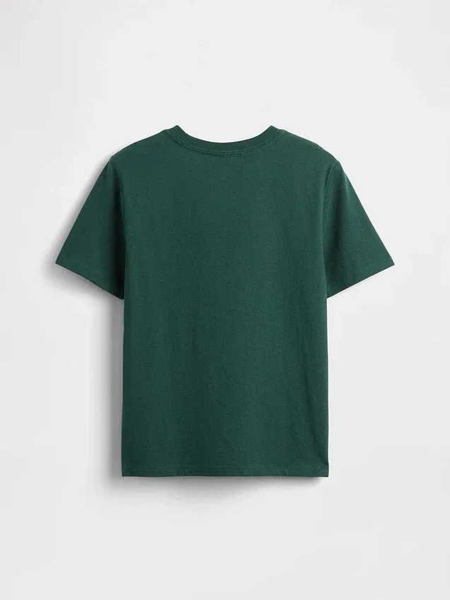 T-shirt graphique pour enfants