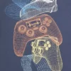 T-shirt graphique pour enfants
