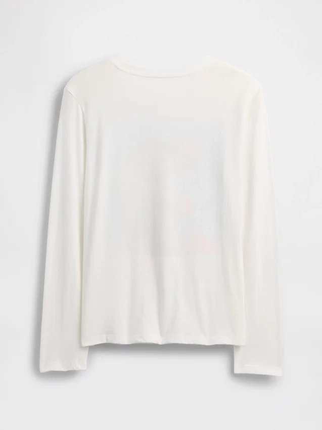 T-shirt graphique pour enfants