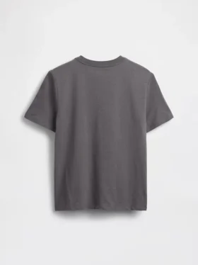 T-shirt graphique pour enfants
