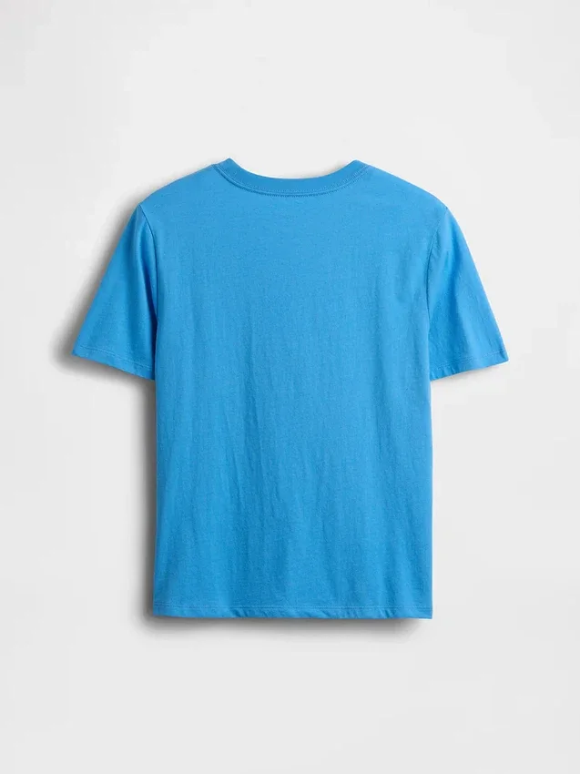 T-shirt graphique pour enfants