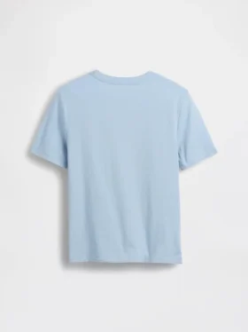 T-shirt graphique pour enfants