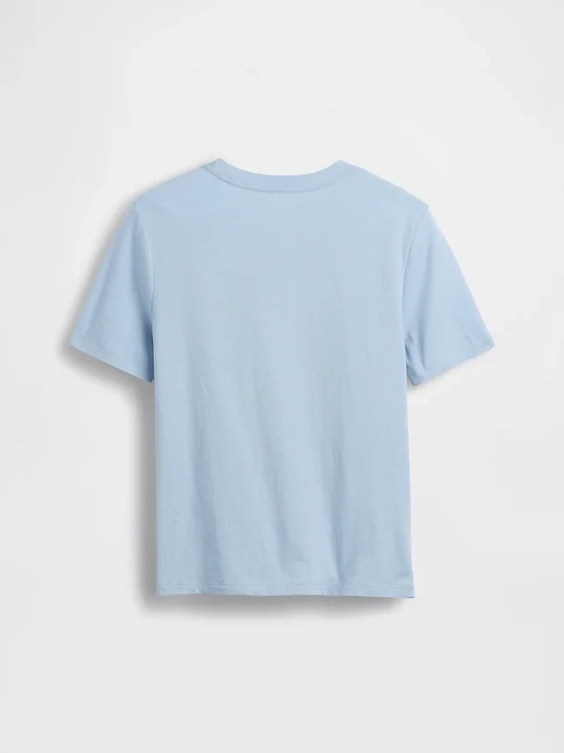 T-shirt graphique pour enfants
