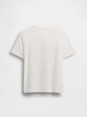 T-shirt graphique pour enfants