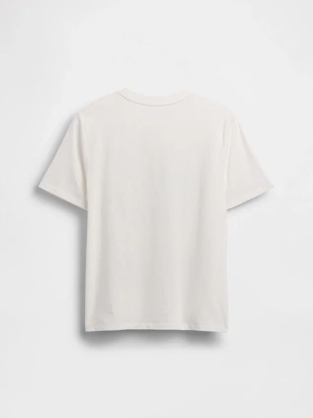T-shirt graphique pour enfants